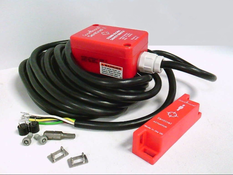 ALLEN BRADLEY 440N-N15027