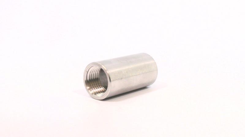 PEPPERL & FUCHS M 12-1/2" NPT ALUM.