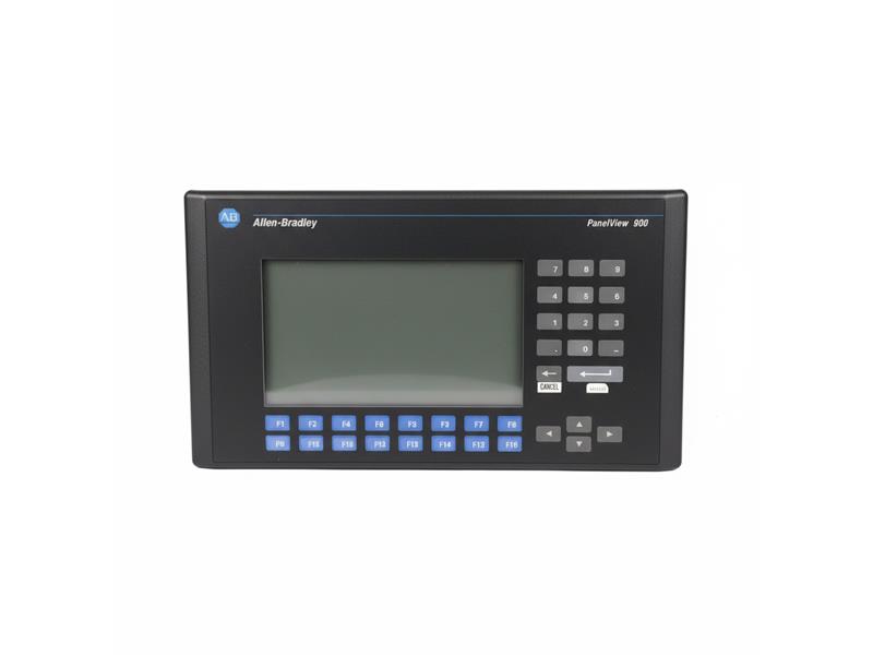 ALLEN BRADLEY 2711-K9A3