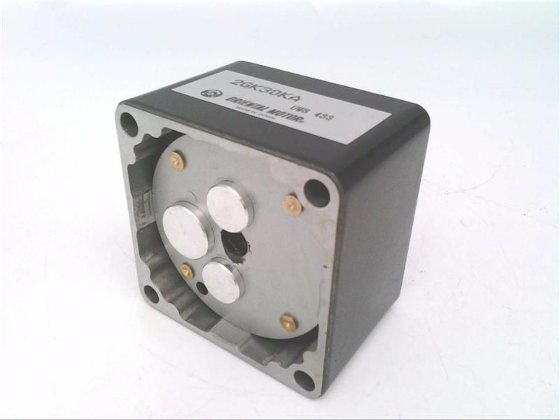 ORIENTAL MOTOR 2GK30KA