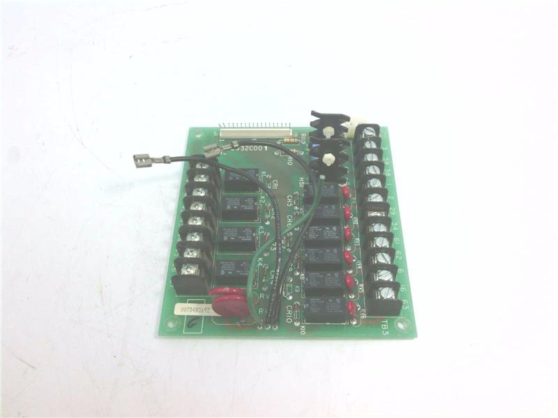 JOHNSON CONTROLS 031-00932C-001