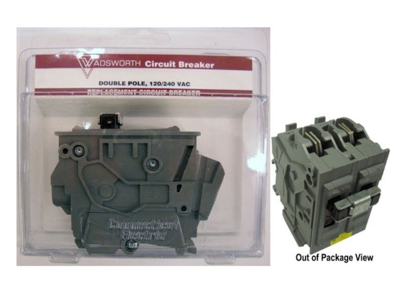 CONNECTICUT ELECTRIC VPKWA250