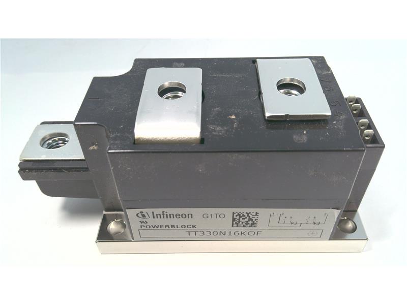INFINEON TT330N16KOFHPSA2