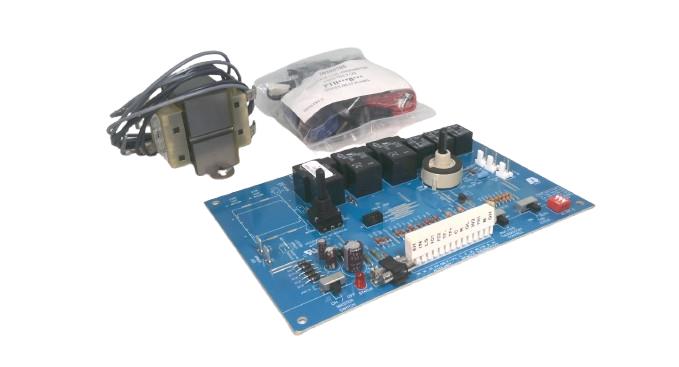 INGERSOLL RAND BRD03027