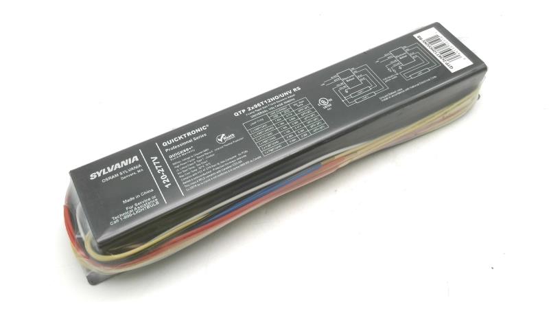 GTE 2X96T12HO/UNV RS