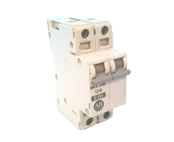 ALLEN BRADLEY 1492-CB2G120