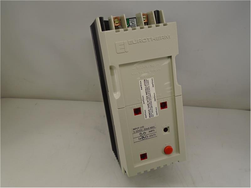 AS-150A480VILVSIP4 by INVENSYS