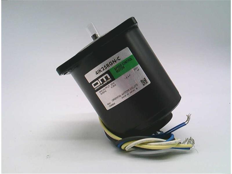 4RK25GN-C by ORIENTAL MOTOR