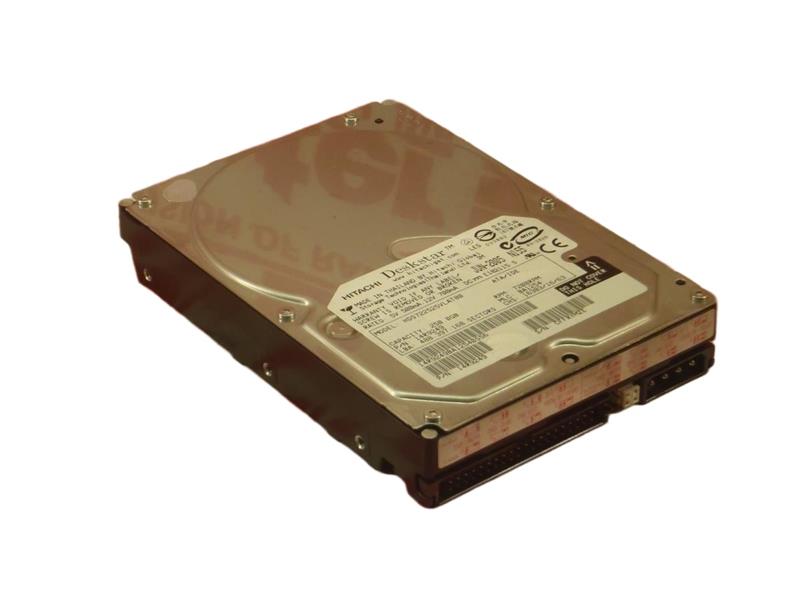 HITACHI HDS722525VLAT80