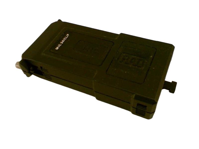 RAD MIC-24/CL/P