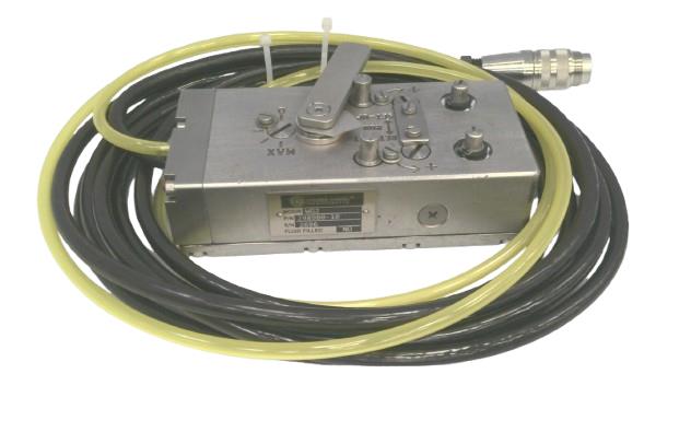 CONTROL GAGING 298980-10