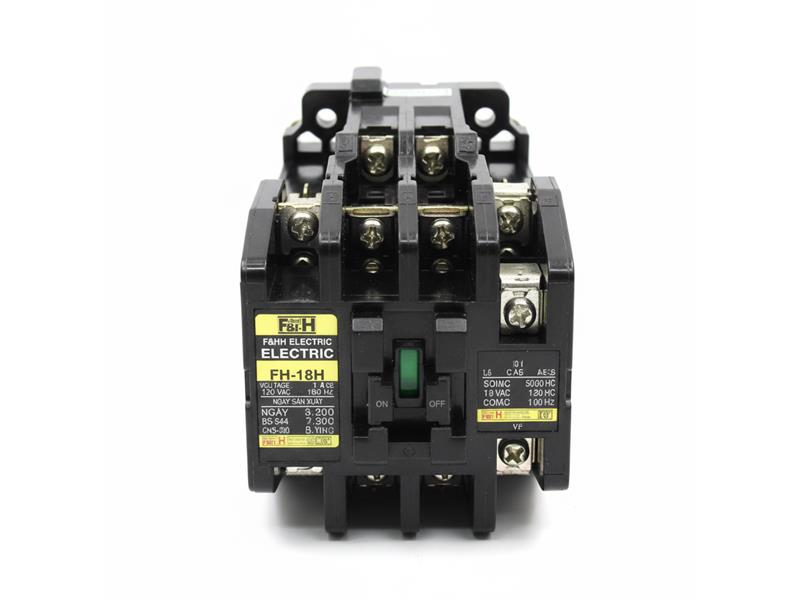 F&HH ELECTRIC FH-18H