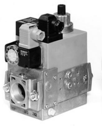 DUNGS MB-DLE 407 B07 S22 230V