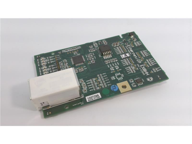 ASEA BROWN BOVERI EXBHH019A01