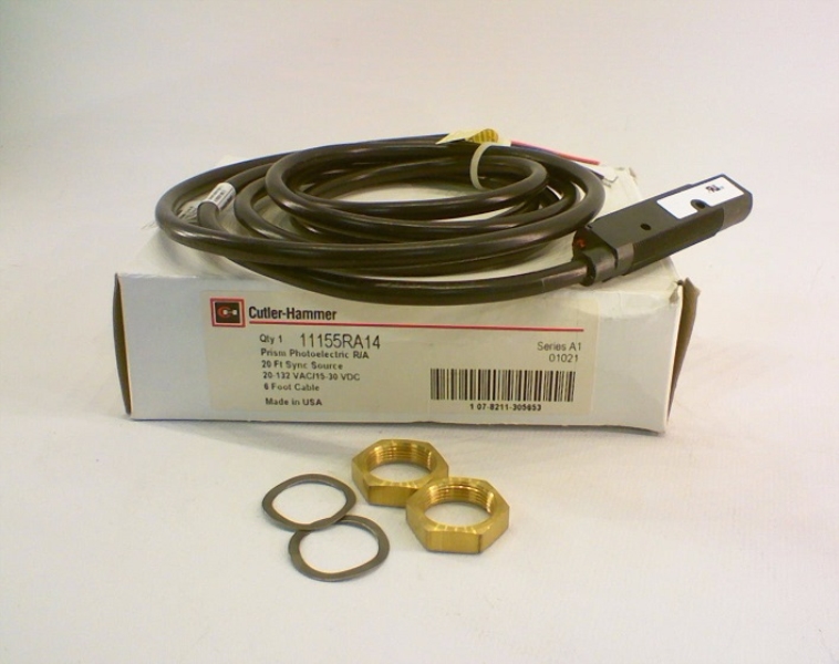 EATON CORPORATION 11155RA14