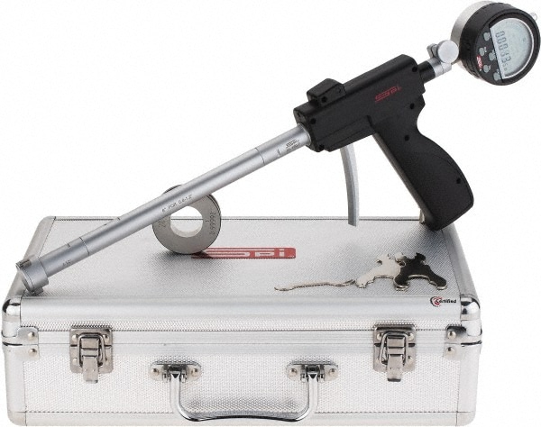 SWISS PRECISION INSTRUMENTS CMS160712056