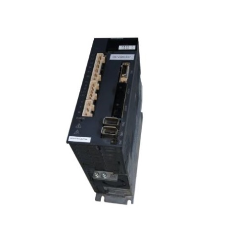 MITSUBISHI MDS-D-SVJ3-04