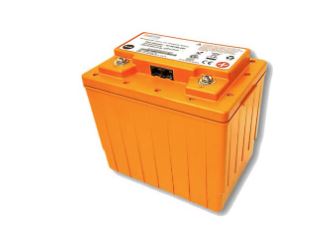 INVENTUS POWER 07-56178-002