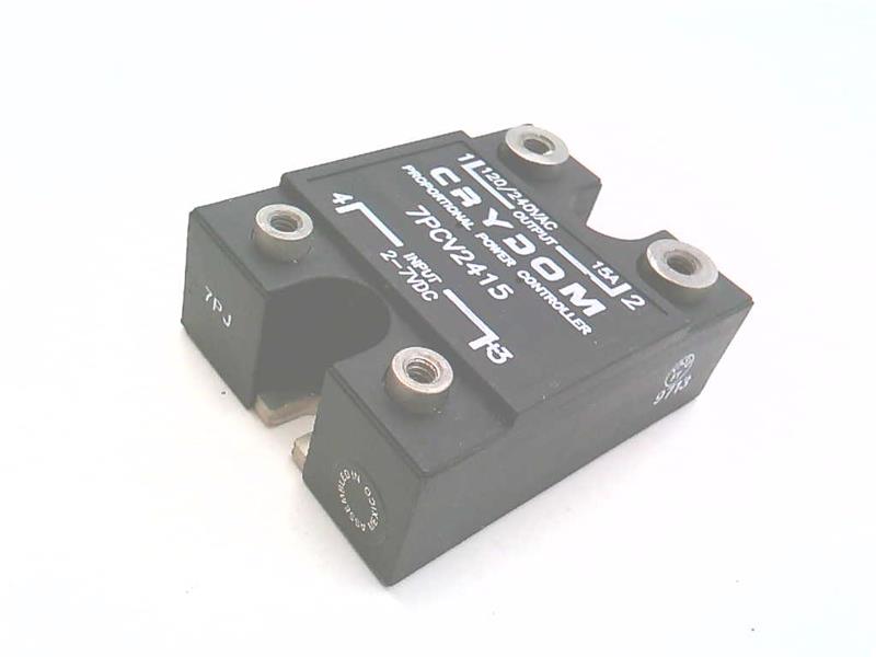 SENSATA TECHNOLOGIES 7PCV2415