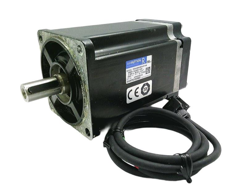 R2AAB8100FXP11M by SANYO