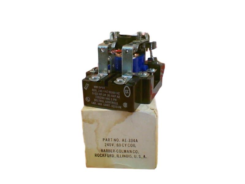 AE-334A by INVENSYS