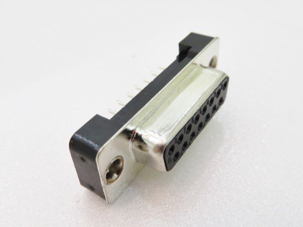 ADAM TECH DA15-SA-M1