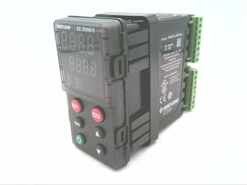 WATLOW PM8C2FA-ARFAFAA