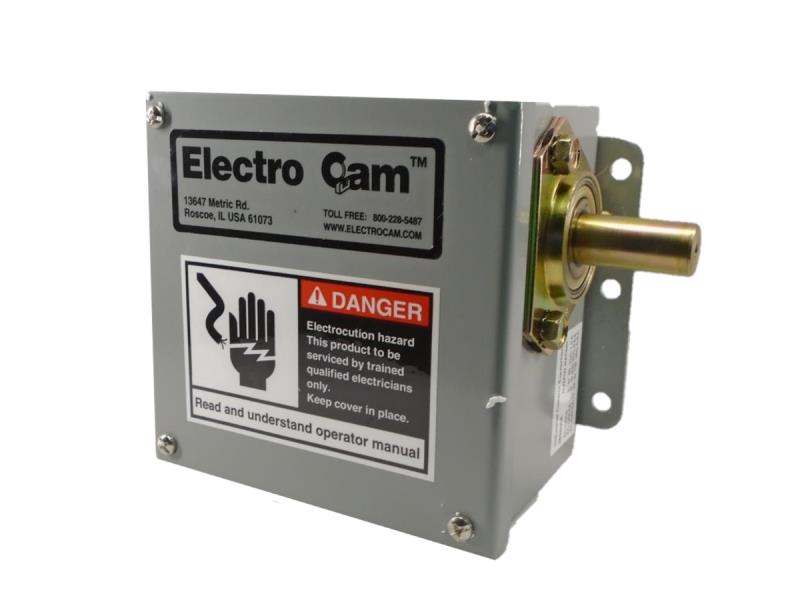 ELECTRO CAM EC-3004-10-ARO