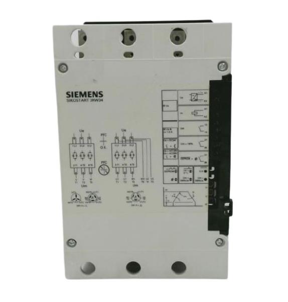 SIEMENS 3RW3454-0DC24