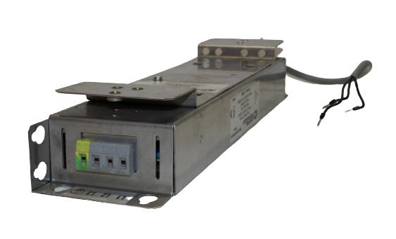 NIDEC CORP CT3015-UNI1DIN