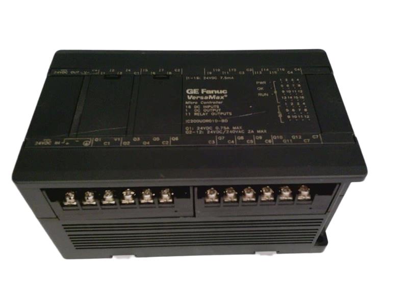 FANUC IC200UDR010