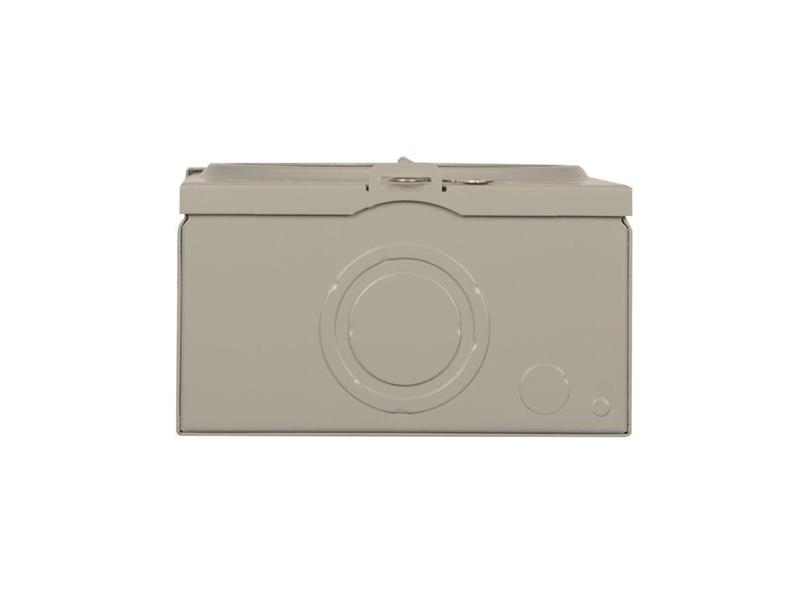 EATON CORPORATION UBTRS202BCH