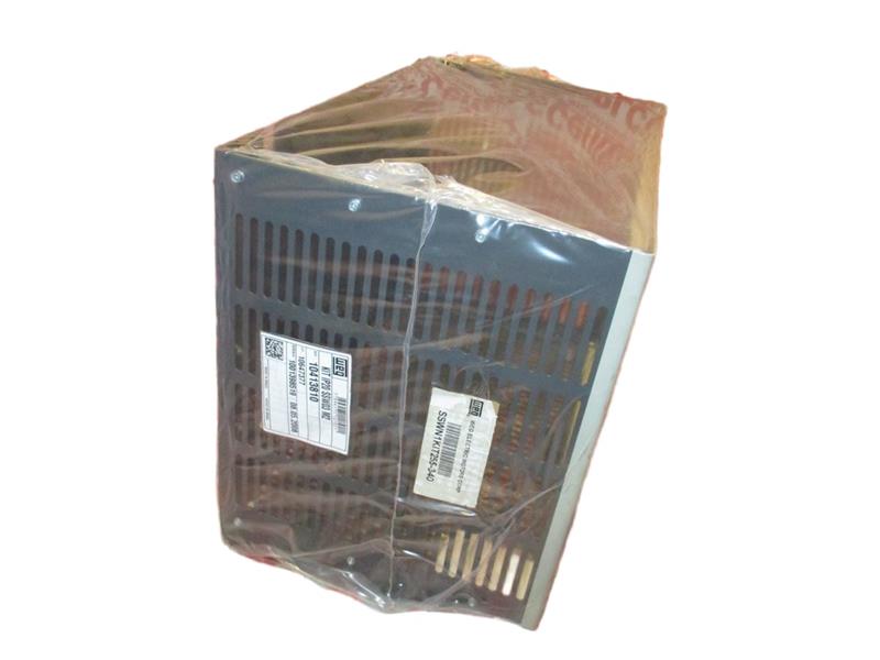 WEG IP20-SSW03-M2