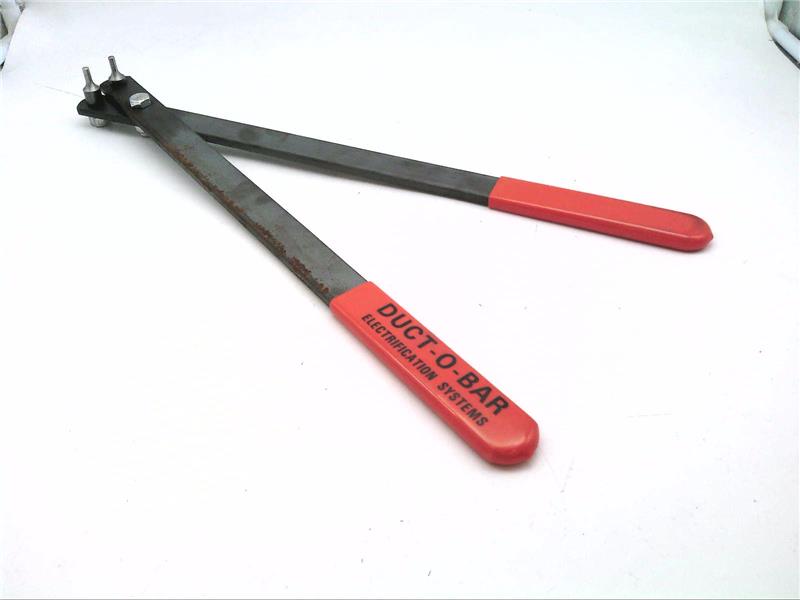 DUCT-O-WIRE FE-908-1M