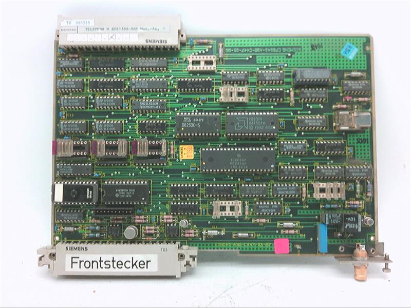 6DS1300-8AB by SIEMENS