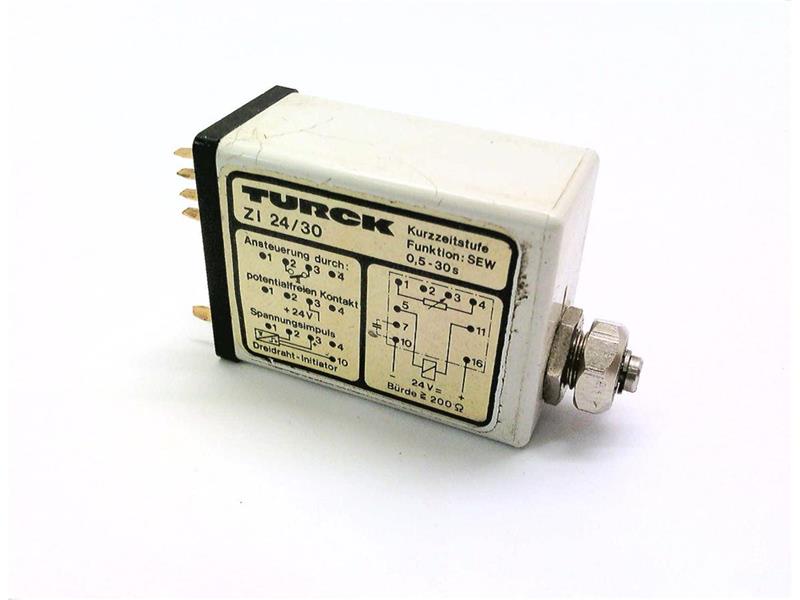 TURCK ZI-24/30