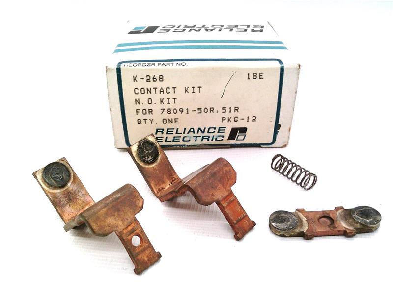 K-268 by ASEA BROWN BOVERI