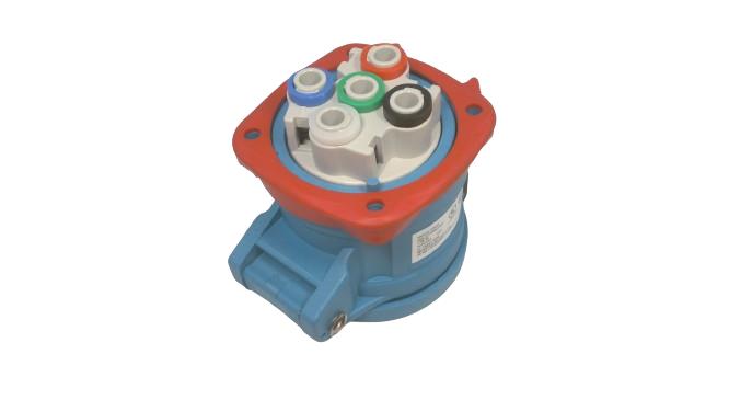 MARECHAL ELECTRIC SA 31-14247-K04