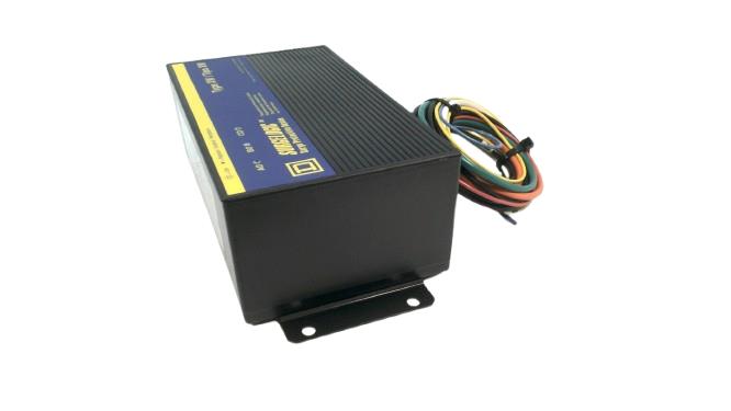 SCHNEIDER ELECTRIC TVS3XW100C