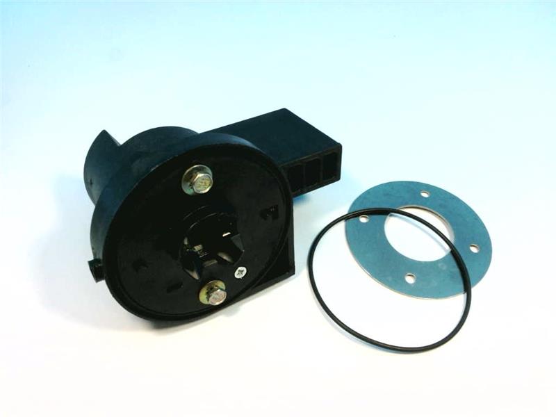 SCHNEIDER ELECTRIC GS1-AH410