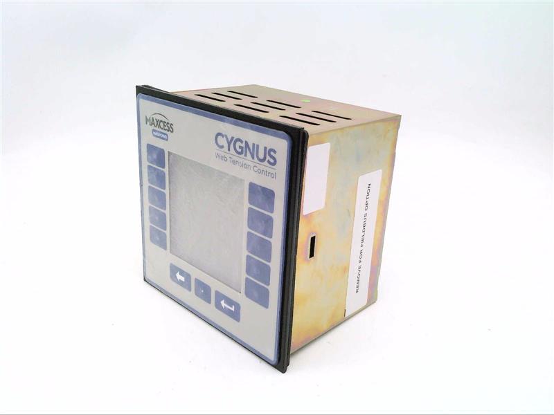 MAXCESS INTERNATIONAL CYGNUS-DIN