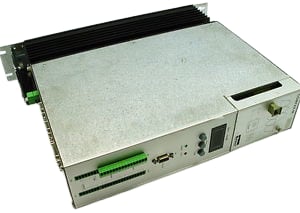 COMPAX-0500M by PARKER