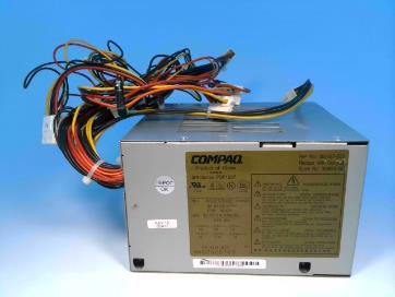 HEWLETT PACKARD COMPUTER PS-6241-3CF