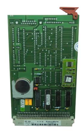 KRAUSS MAFFEI BT 100