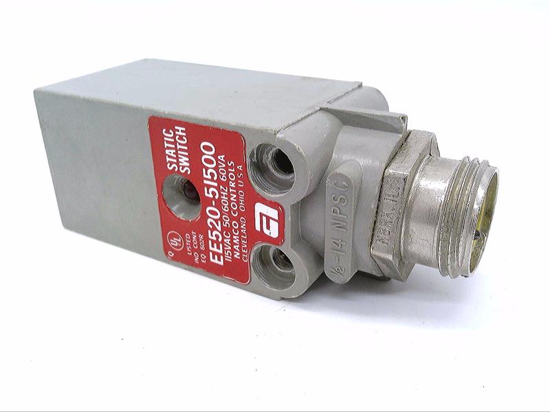 DANAHER CONTROLS EE520-51500