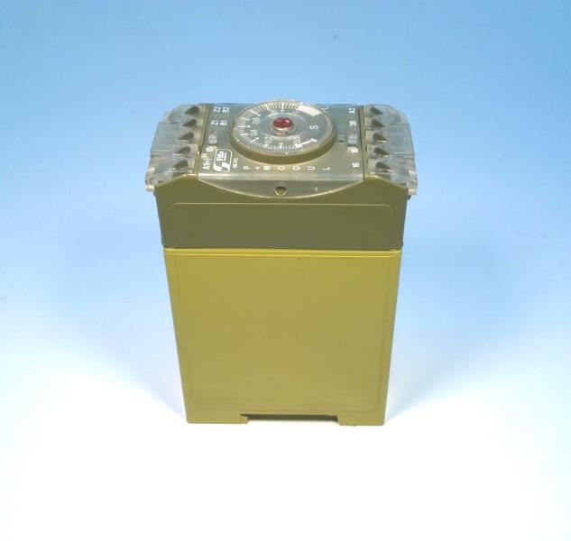 PILZ PF-1NB/FZ/24V-2UZ-1SEC