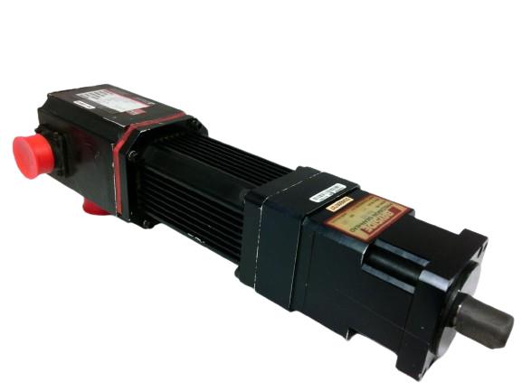 ASEA BROWN BOVERI S2005-K-H00AA