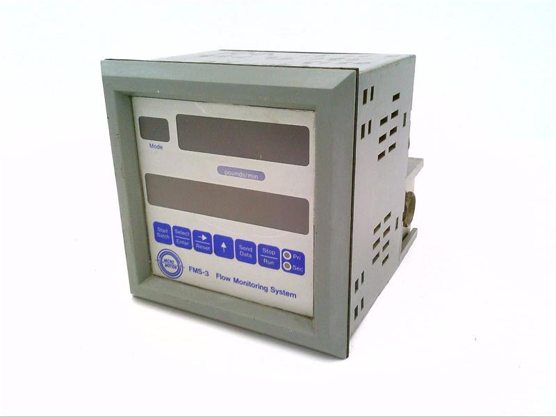 EMERSON FMS-3-115-NA-J