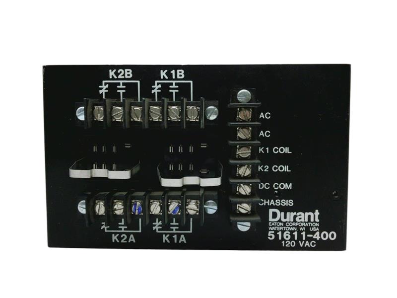 51611-400 by EATON CORPORATION