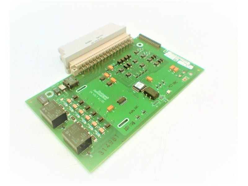 ALLEN BRADLEY 20-DA1-A0